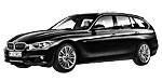 BMW F31 B0911 Fault Code